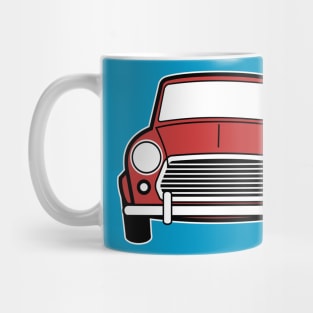 Mini Mug